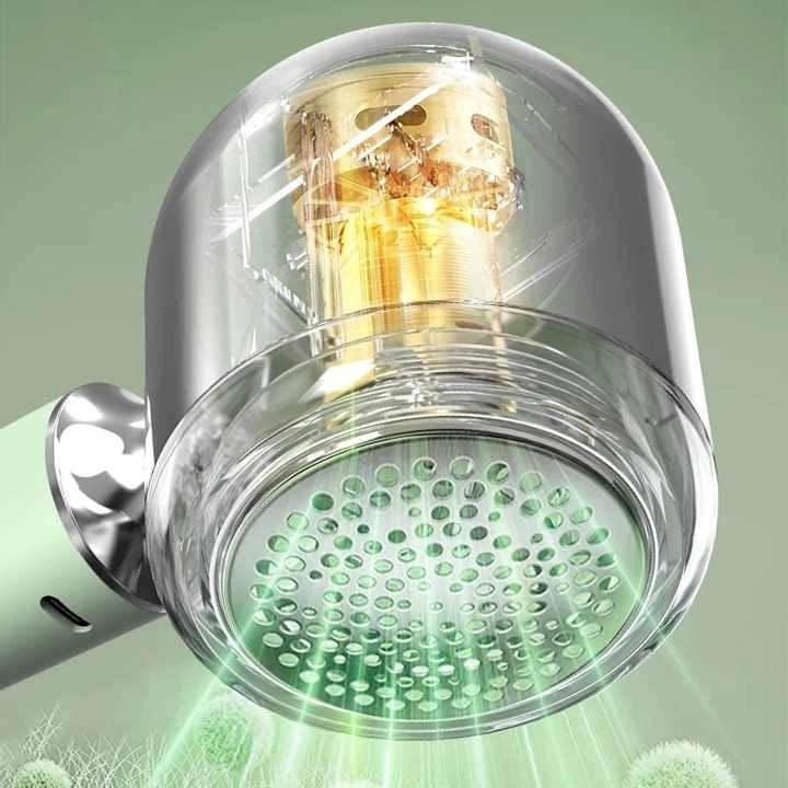 KST M6 Rechargeable Electric Lint Remover High Performance Fabric Shaver For Clothes Sweaters And Upholstery (Random Color)