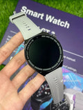 LT-11 GT 3 Smart Watch | 1.3" Touchscreen, Fitness Tracker, Heart Rate & Notifications